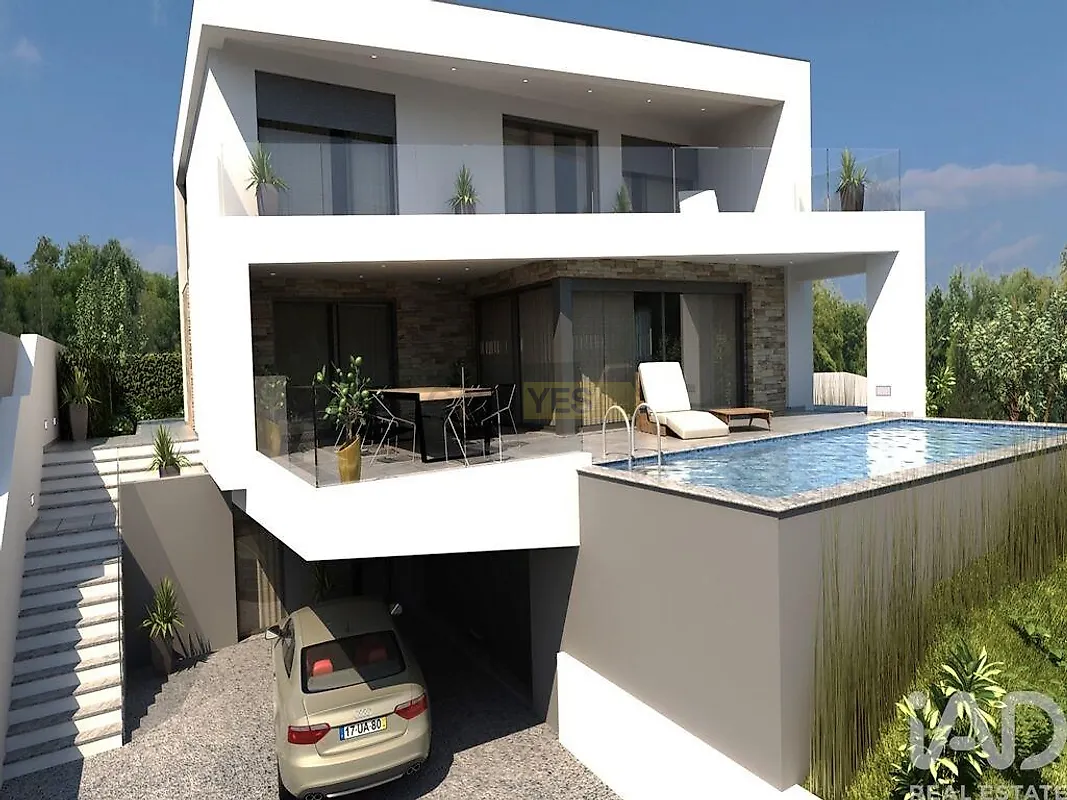 Moradia T6+ à venda em Lourinhã e Atalaia, Lourinhã — foto 11