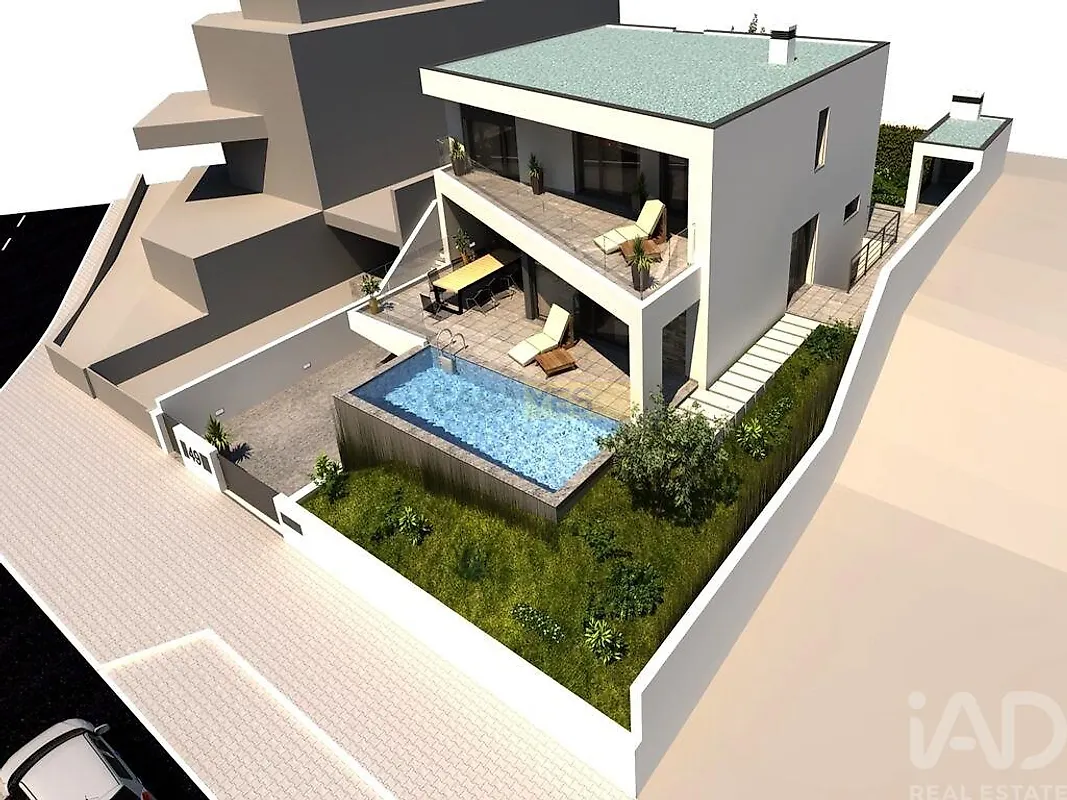 Moradia T6+ à venda em Lourinhã e Atalaia, Lourinhã — foto 12