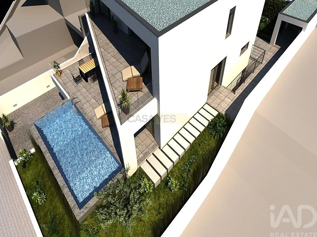Moradia T6+ à venda em Lourinhã e Atalaia, Lourinhã — foto 14