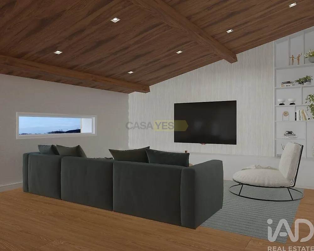 Apartamento T3 à venda em Espinhal, Penela — foto 3