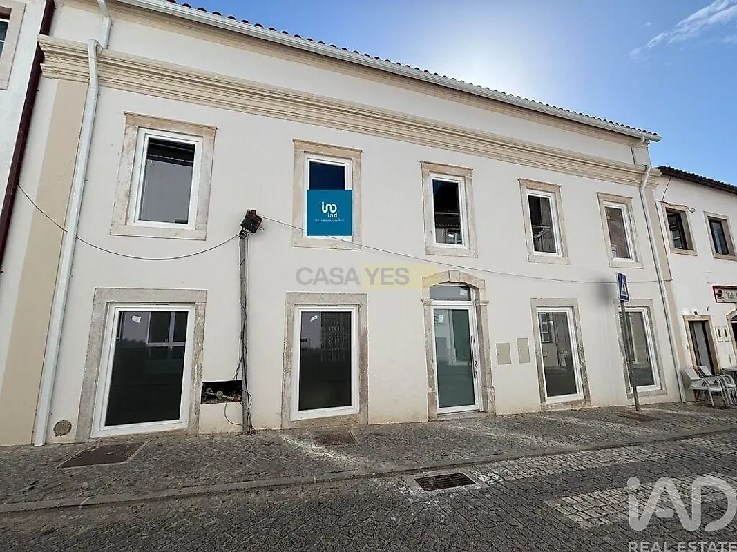 Apartamento T3 à venda em Espinhal, Penela — foto 13
