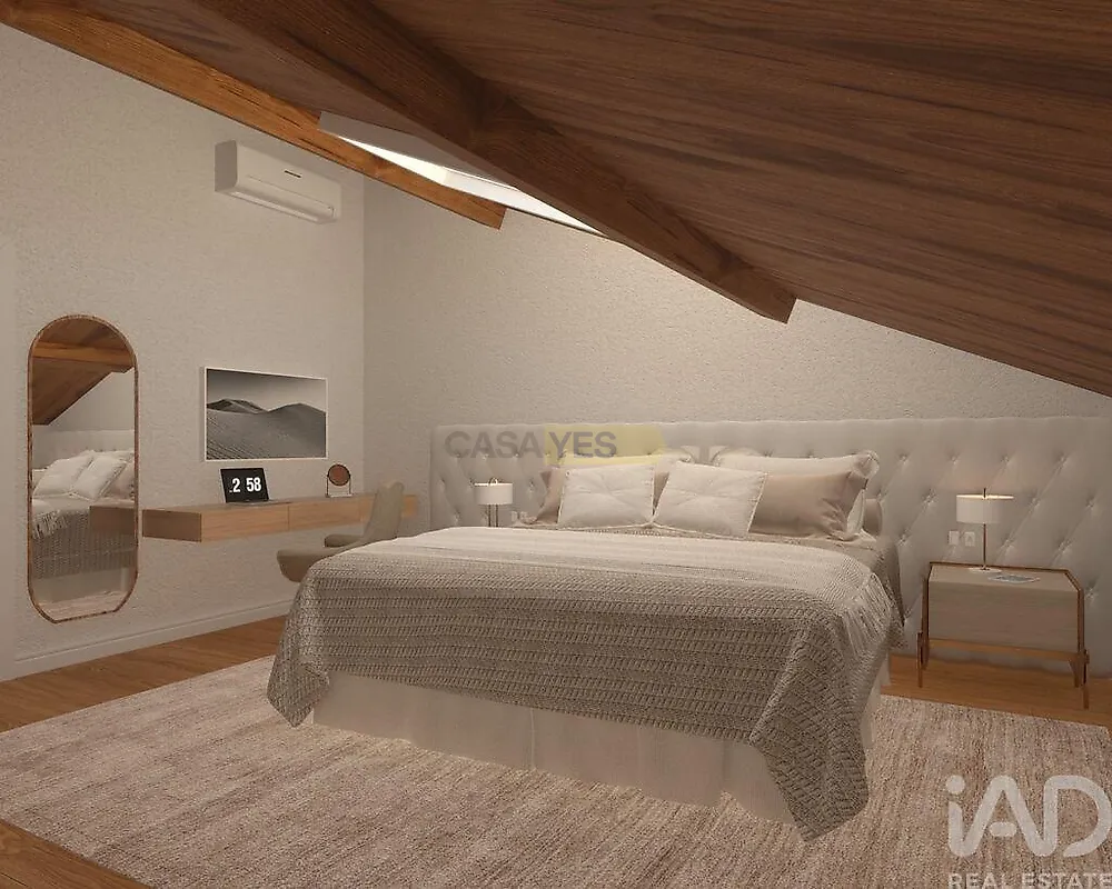 Apartamento T3 à venda em Espinhal, Penela — foto 8