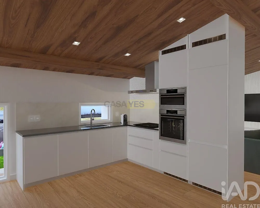 Apartamento T3 à venda em Espinhal, Penela — foto 2