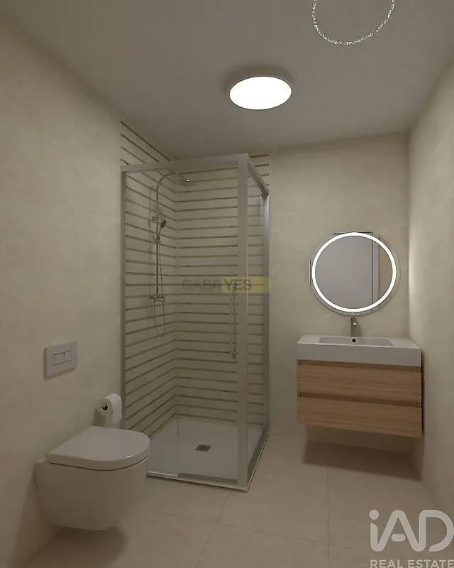 Apartamento T3 à venda em Espinhal, Penela — foto 7