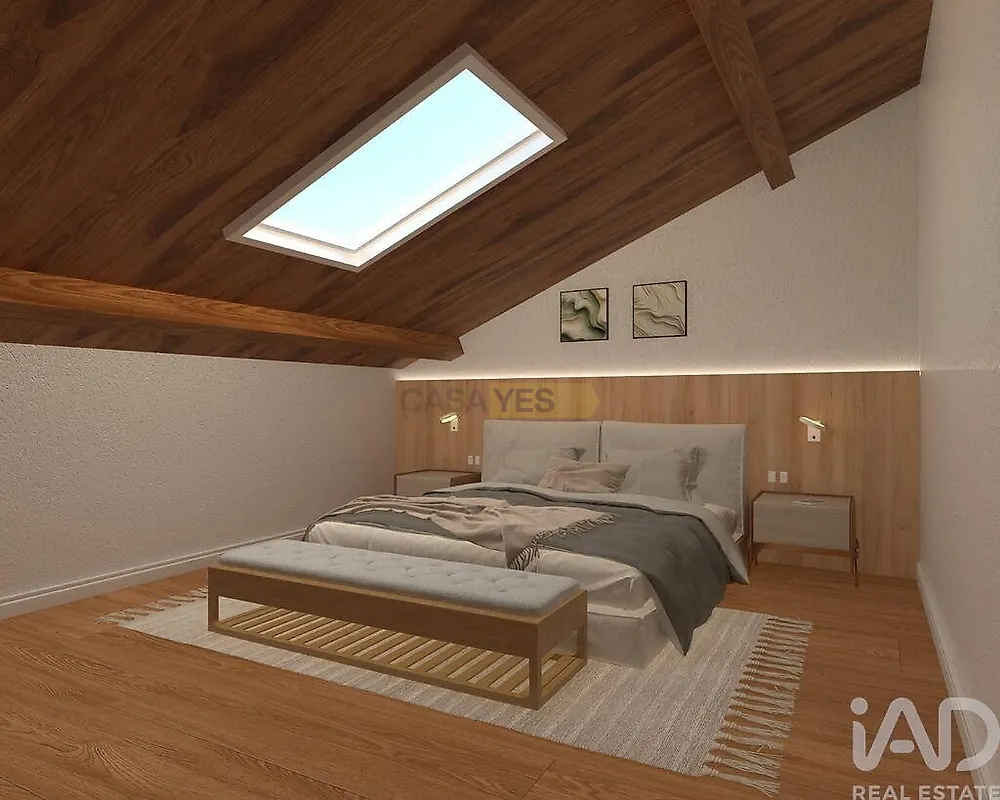 Apartamento T3 à venda em Espinhal, Penela — foto 9