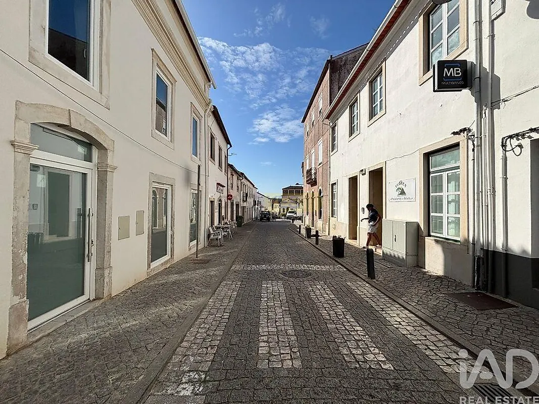 Apartamento T3 à venda em Espinhal, Penela — foto 15