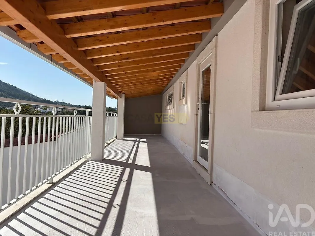 Apartamento T3 à venda em Espinhal, Penela — foto 11