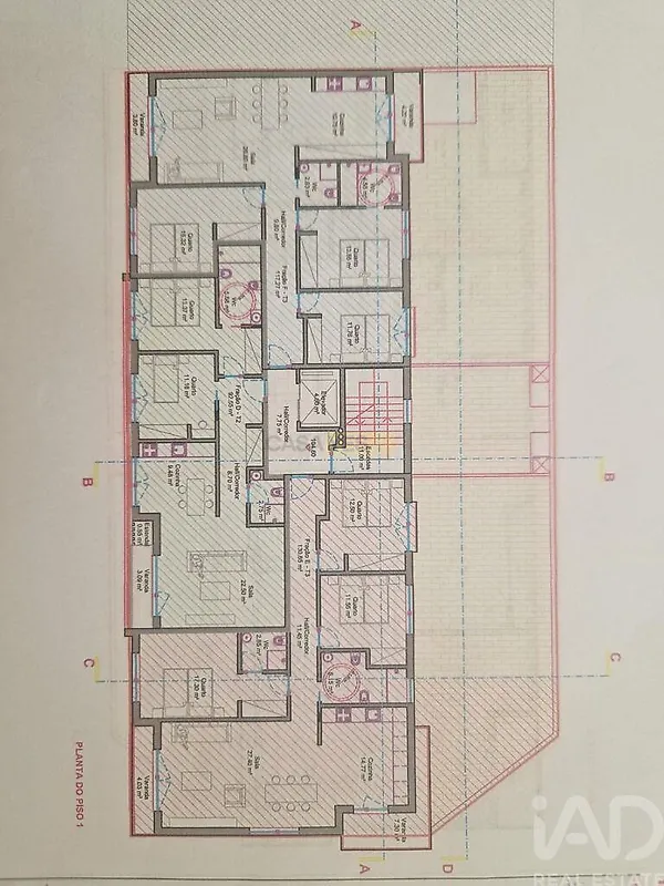 Apartamento T3 à venda em Cadaval e Pêro Moniz, Cadaval — foto 7