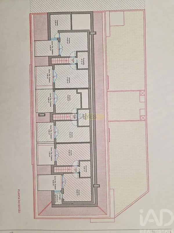 Apartamento T3 à venda em Cadaval e Pêro Moniz, Cadaval — foto 9