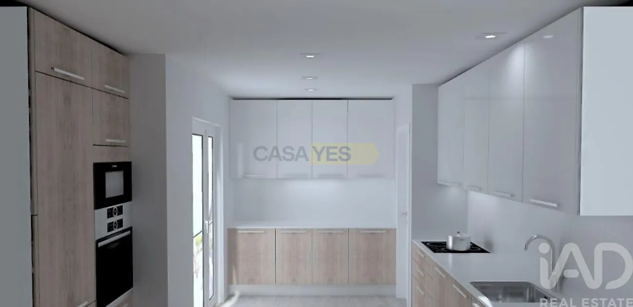 Apartamento T3 à venda em Cadaval e Pêro Moniz, Cadaval — foto 3