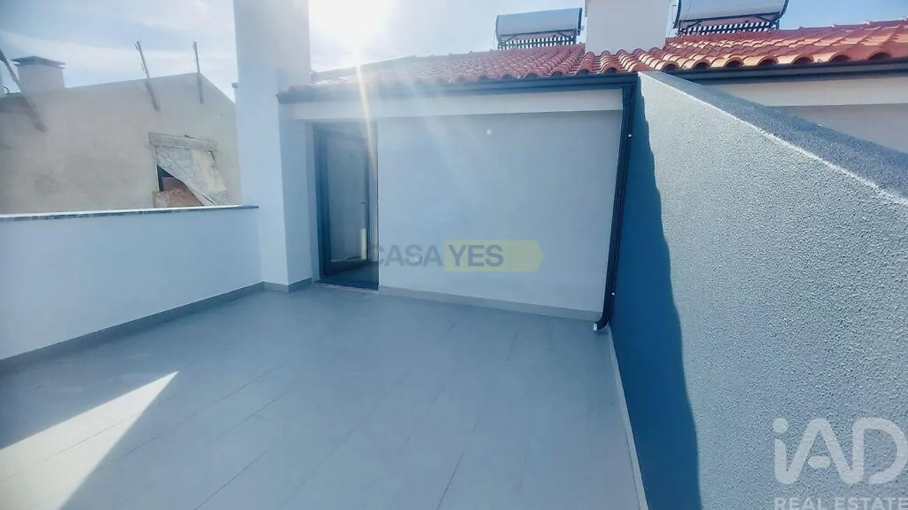 Moradia T0 à venda em Quinta do Conde, Sesimbra — foto 12