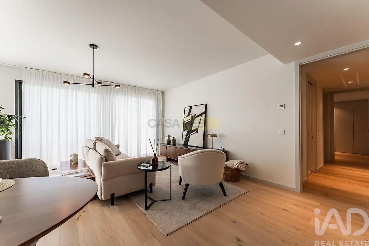 Apartamento T2 à venda em Parque das Nações, Lisboa — foto 4