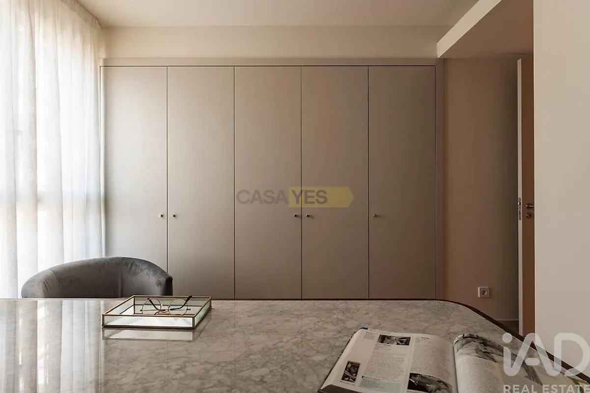 Apartamento T2 à venda em Parque das Nações, Lisboa — foto 14