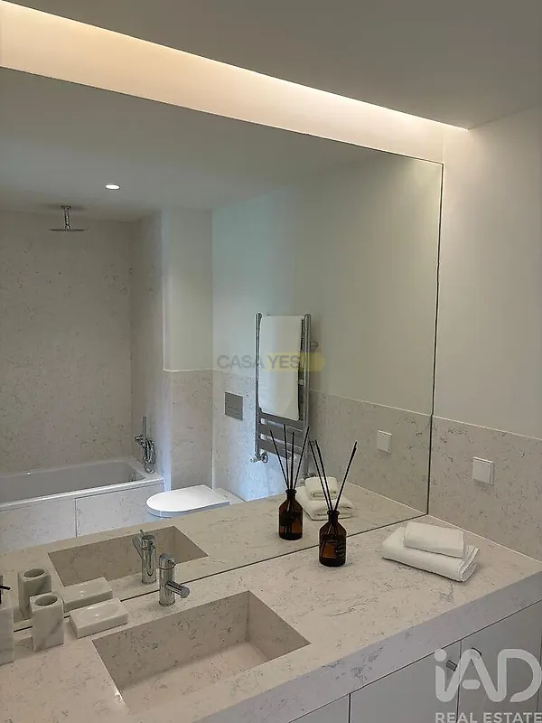 Apartamento T2 à venda em Parque das Nações, Lisboa — foto 8
