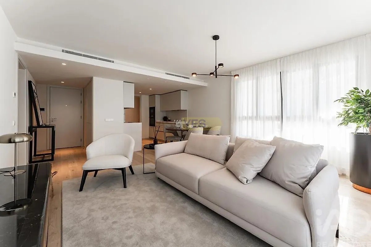Apartamento T2 à venda em Parque das Nações, Lisboa — foto 5
