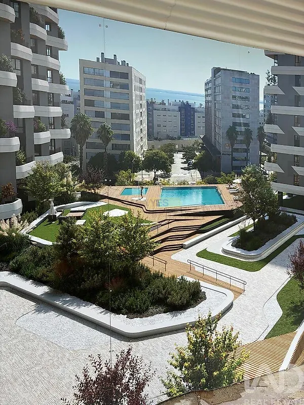 Apartamento T2 à venda em Parque das Nações, Lisboa — foto 2