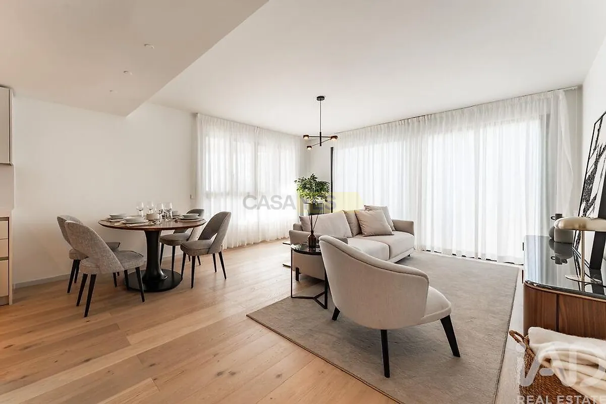 Apartamento T2 à venda em Parque das Nações, Lisboa — foto 3