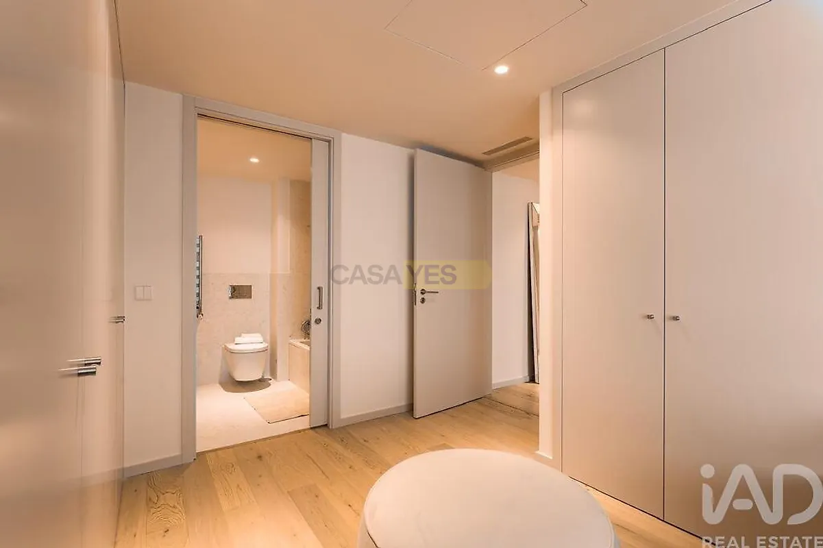 Apartamento T2 à venda em Parque das Nações, Lisboa — foto 6