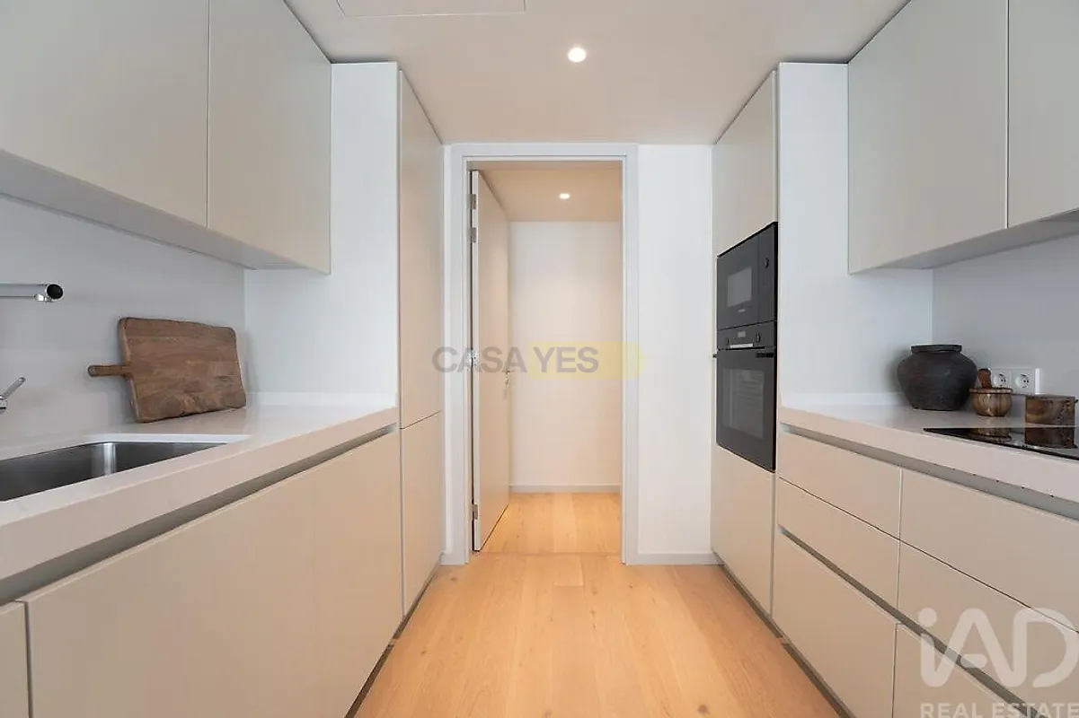 Apartamento T2 à venda em Parque das Nações, Lisboa — foto 12
