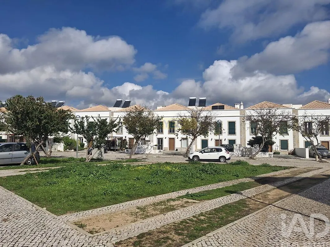 Moradia T4 à venda em Moncarapacho e Fuseta, Olhão — foto 12
