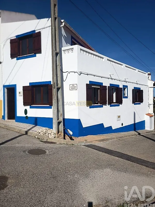 Moradia T4 à venda em Longueira/Almograve, Odemira — foto 10