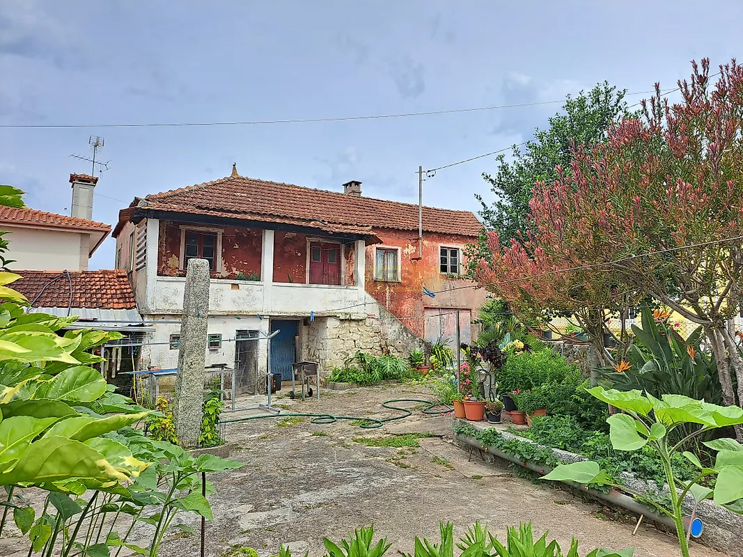 Moradia T2 à venda em Palmeira de Faro e Curvos, Esposende — foto 2