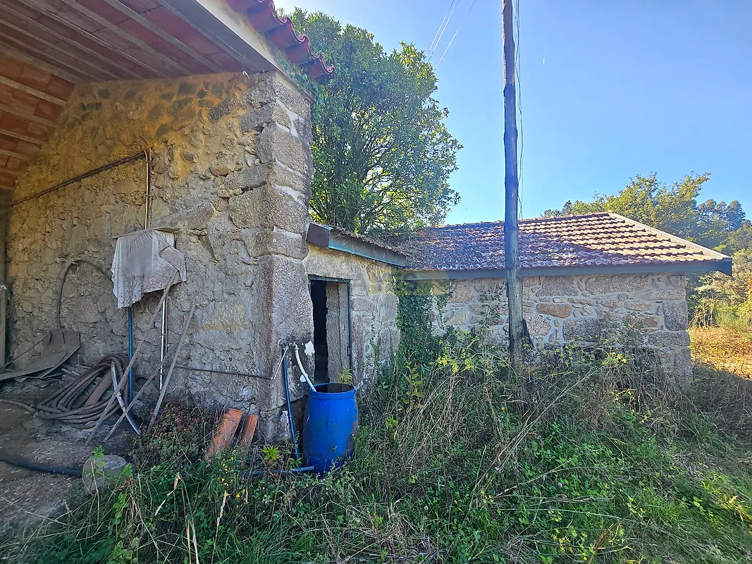 Moradia T0 à venda em Forjães, Esposende — foto 21