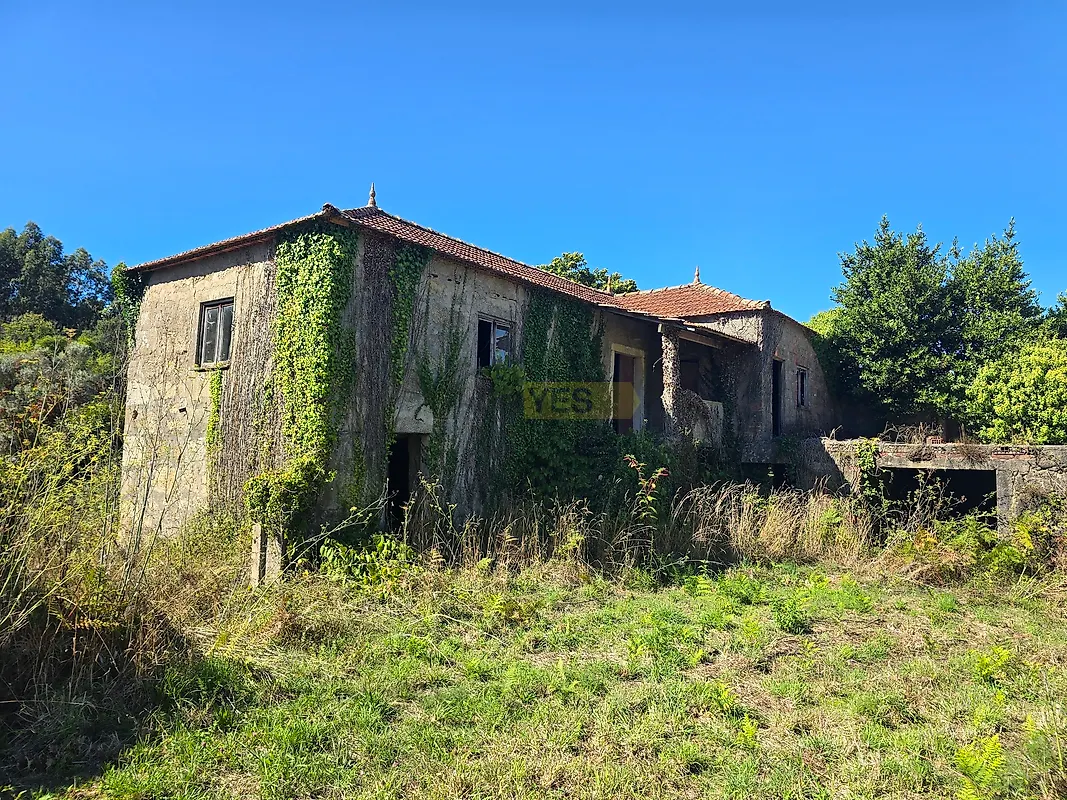 Moradia T0 à venda em Forjães, Esposende — foto 22