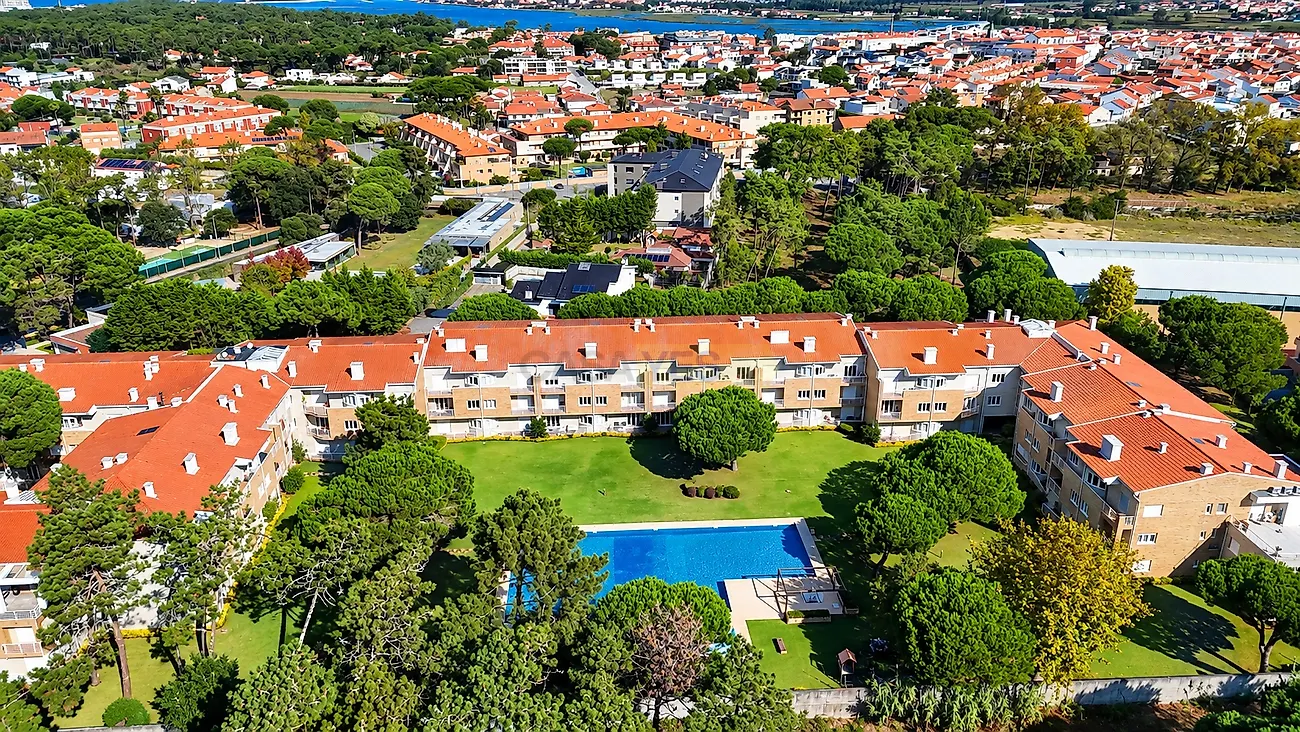 Apartamento T2 à venda em Apúlia e Fão, Esposende — foto 2