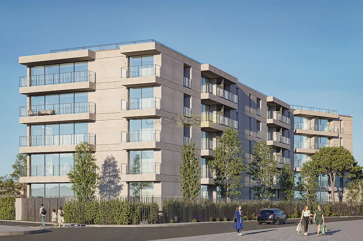 Apartamento T4 à venda em Esposende, Marinhas e Gandra, Esposende — foto 4