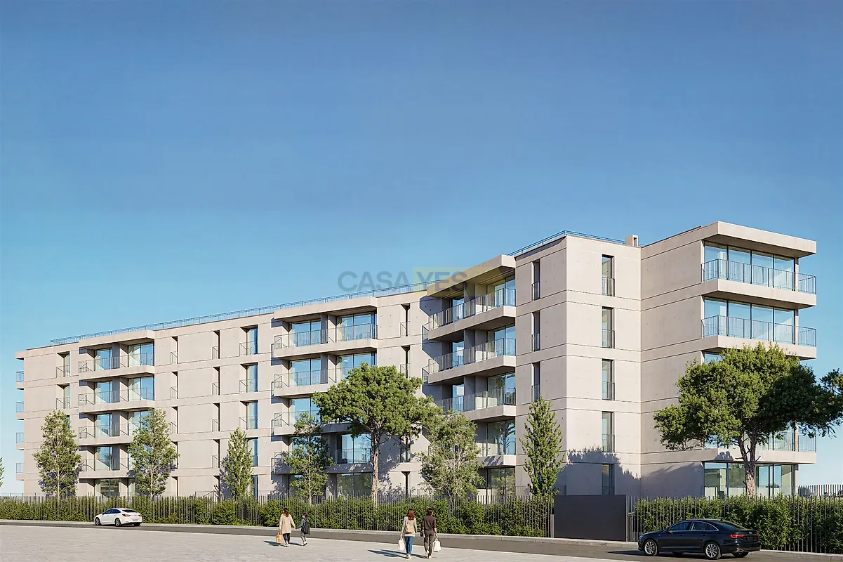 Apartamento T4 à venda em Esposende, Marinhas e Gandra, Esposende — foto 7