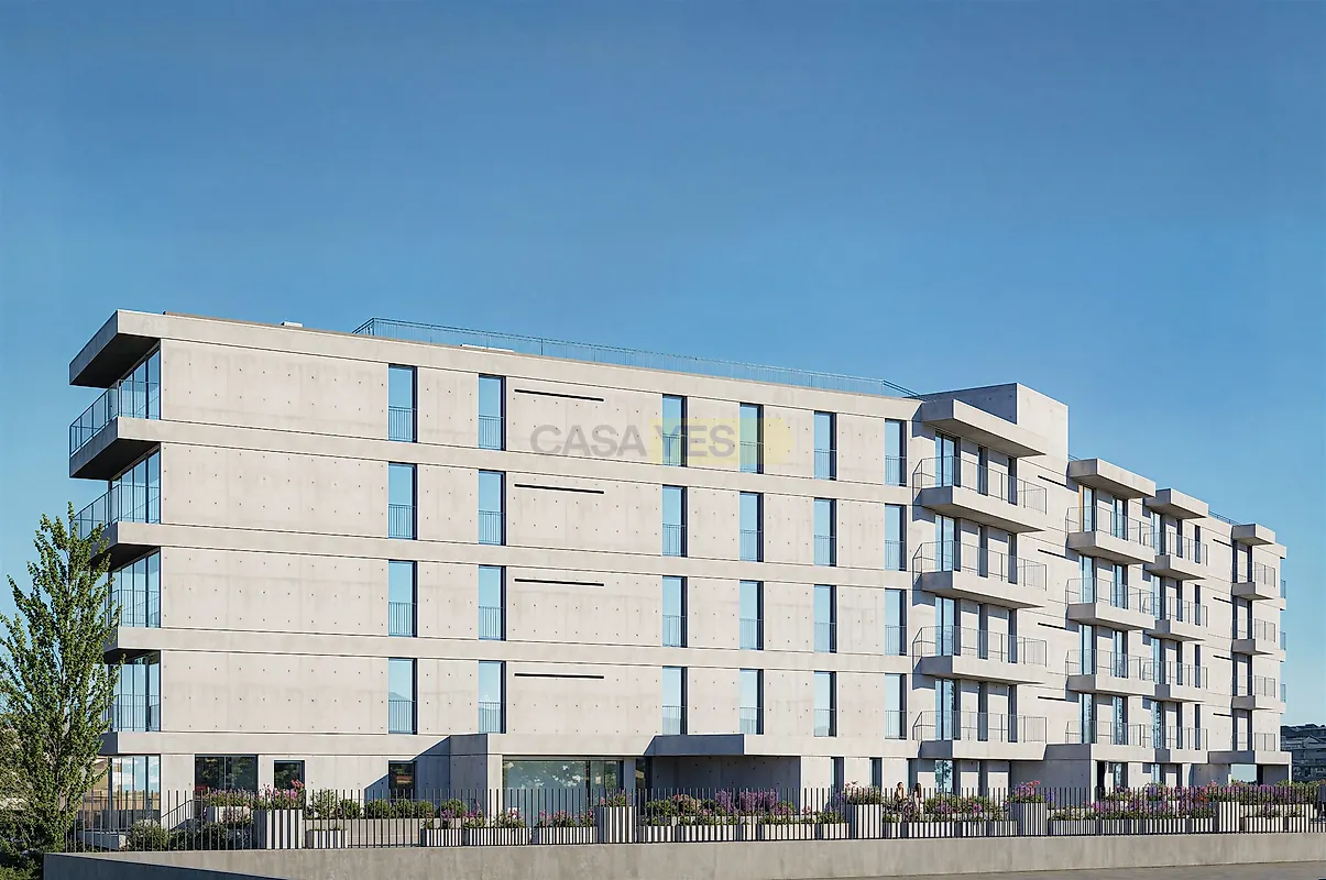 Apartamento T4 à venda em Esposende, Marinhas e Gandra, Esposende — foto 8