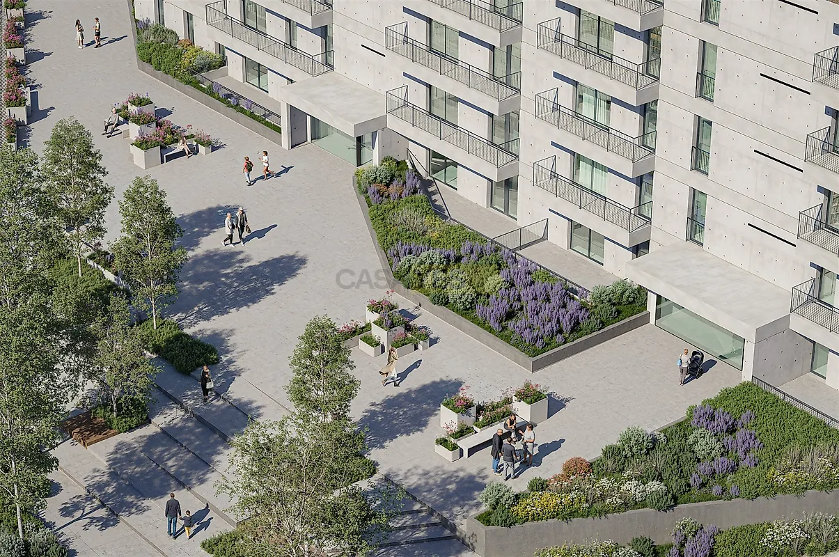 Apartamento T4 à venda em Esposende, Marinhas e Gandra, Esposende — foto 9