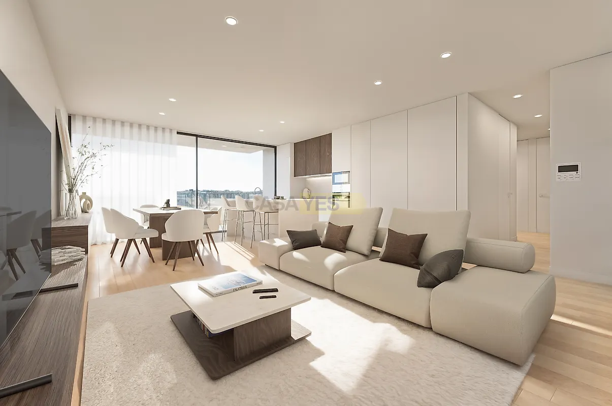 Apartamento T4 à venda em Esposende, Marinhas e Gandra, Esposende — foto 13