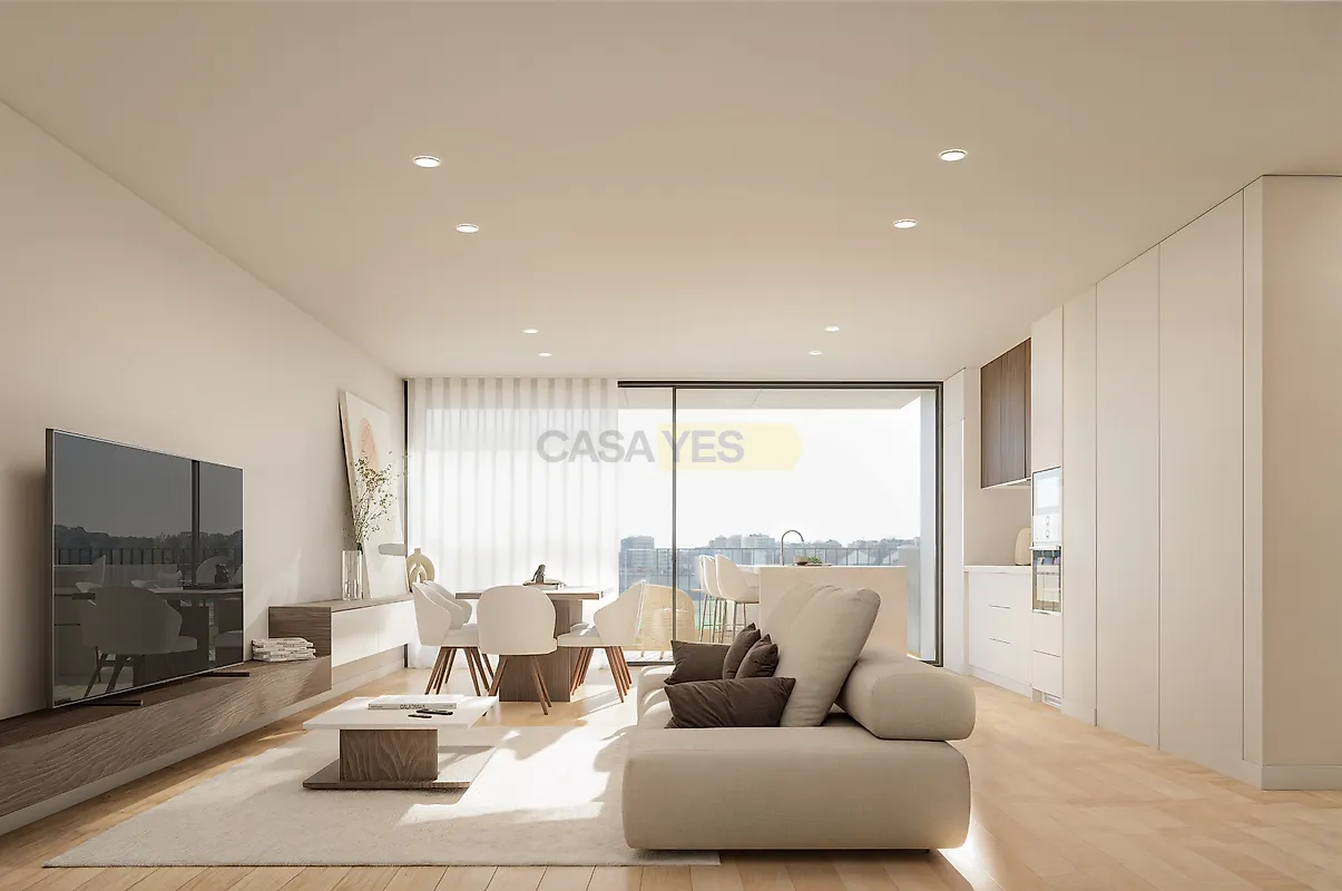 Apartamento T4 à venda em Esposende, Marinhas e Gandra, Esposende — foto 14