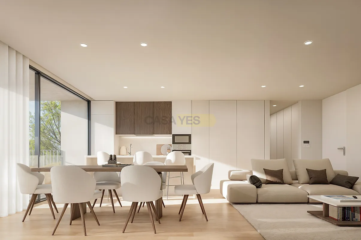 Apartamento T4 à venda em Esposende, Marinhas e Gandra, Esposende — foto 15