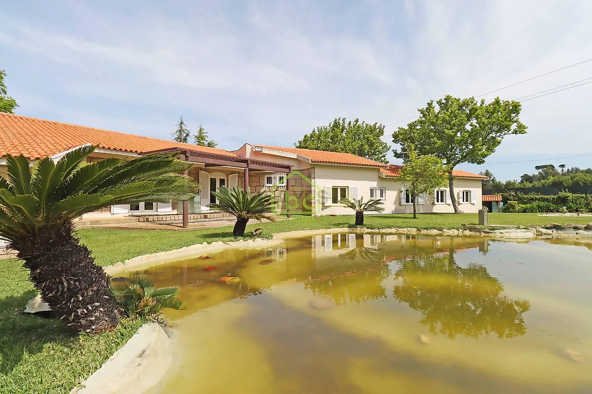 Moradia T5 à venda em Vilar e Mosteiró, Vila do Conde — foto 15