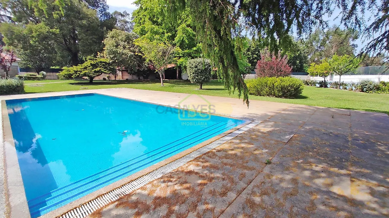 Moradia T5 à venda em Vilar e Mosteiró, Vila do Conde — foto 6