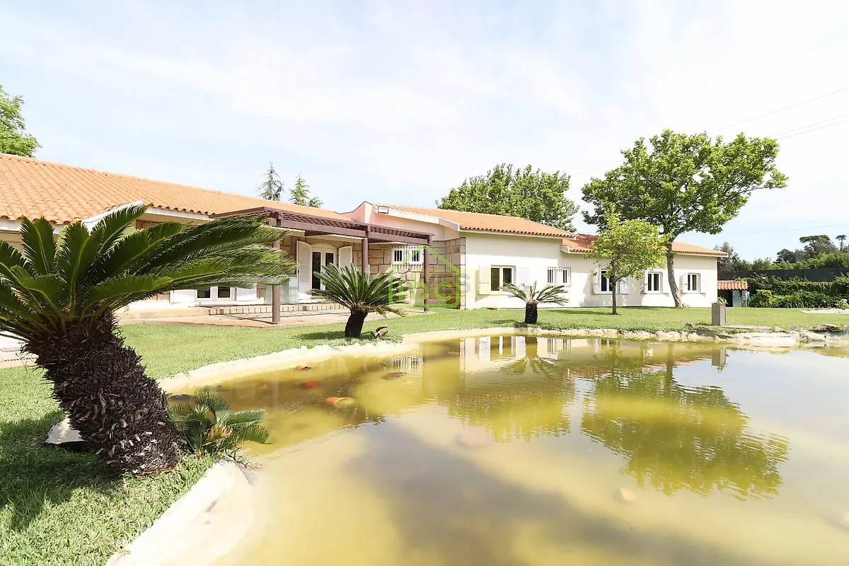 Moradia T5 à venda em Vilar e Mosteiró, Vila do Conde — foto 14