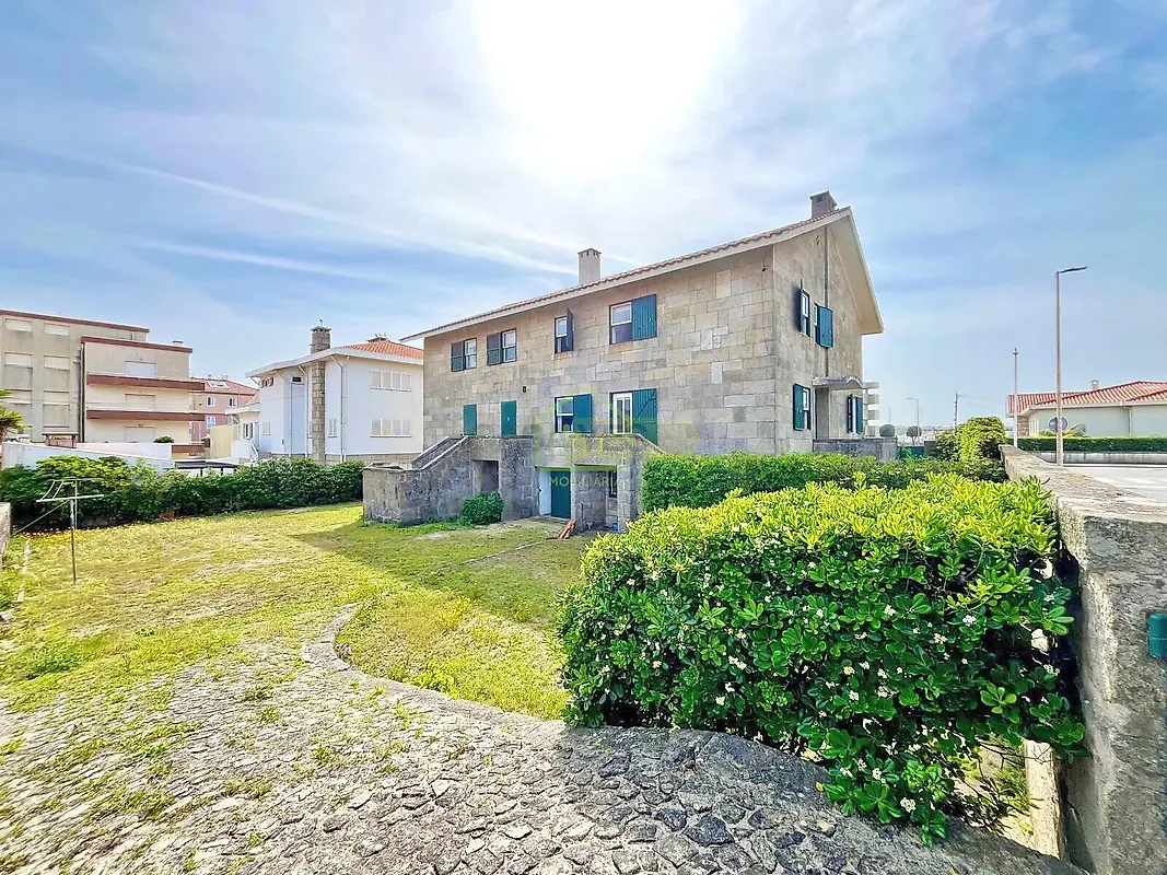Moradia T5 em Vila do Conde, €1.450.000