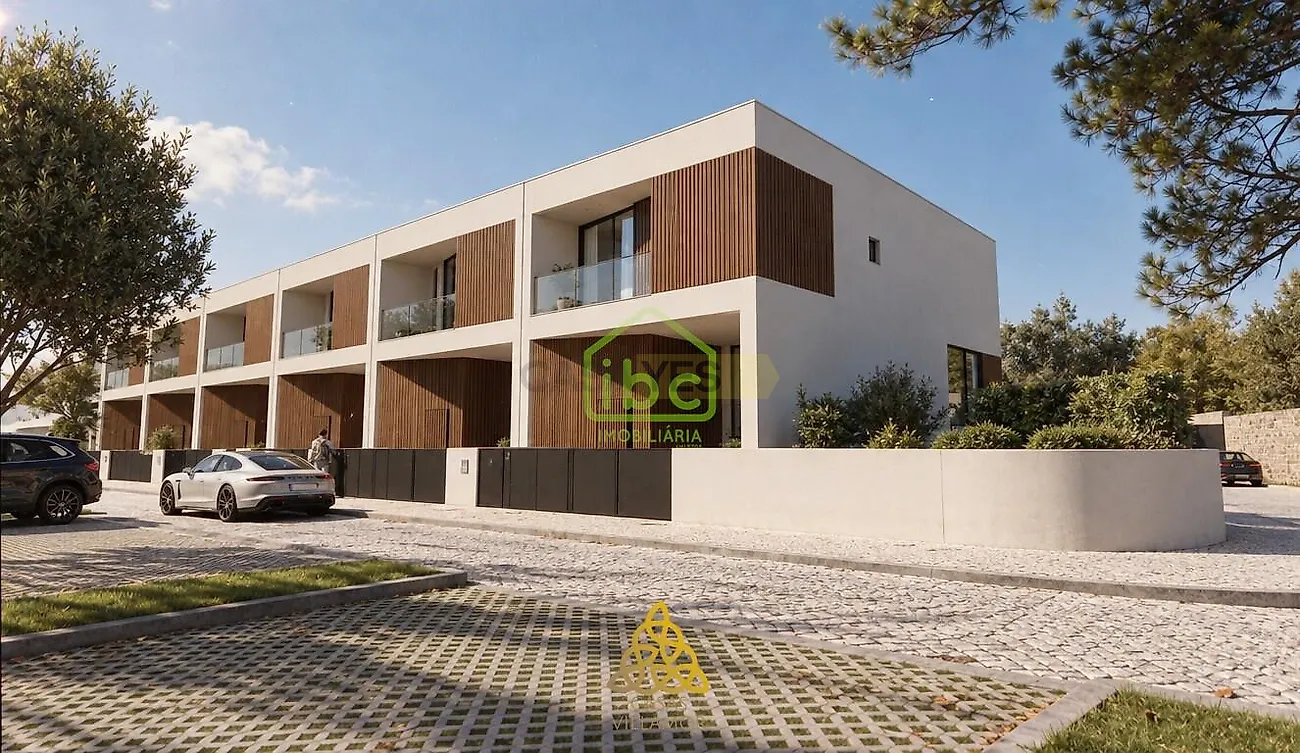 Moradia T3 à venda em Touguinha e Touguinhó, Vila do Conde — foto 2