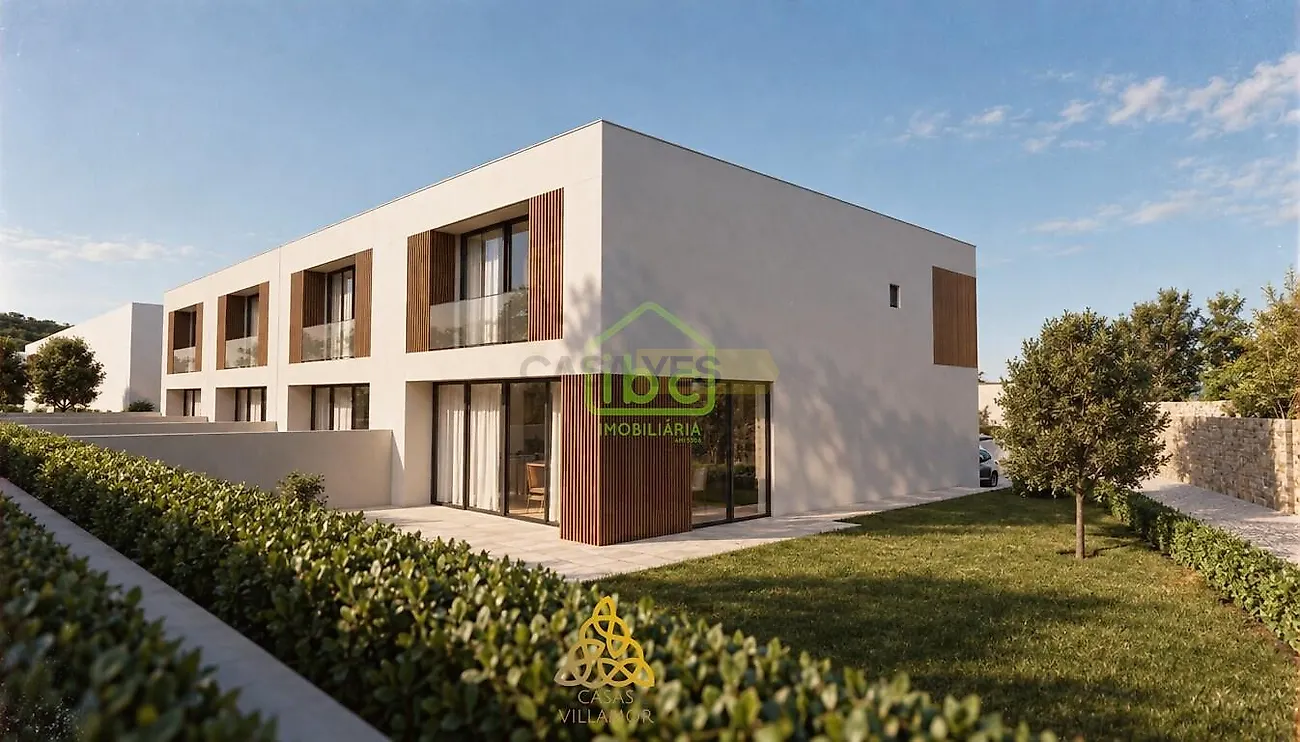 Moradia T3 à venda em Touguinha e Touguinhó, Vila do Conde — foto 10
