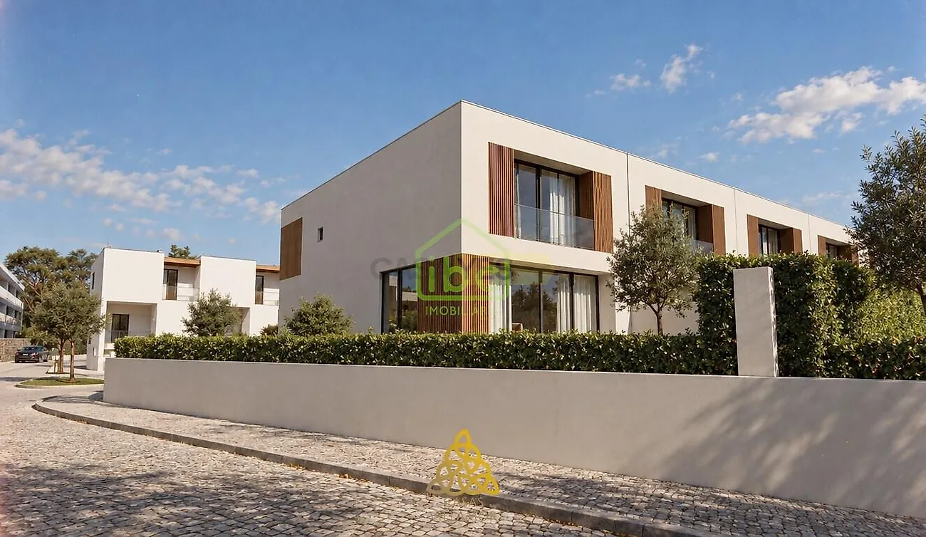 Moradia T3 à venda em Touguinha e Touguinhó, Vila do Conde — foto 3
