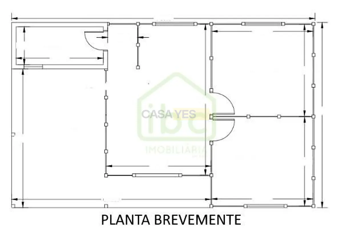 Apartamento T2 à venda em Aver-o-Mar, Amorim e Terroso, Póvoa de Varzim — foto 15