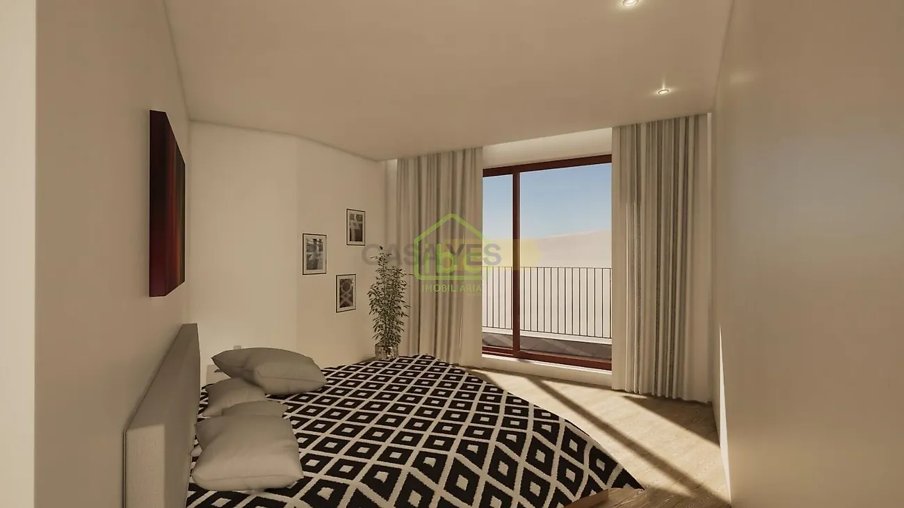 Apartamento T3 à venda em Póvoa de Varzim, Beiriz e Argivai, Póvoa de Varzim — foto 15