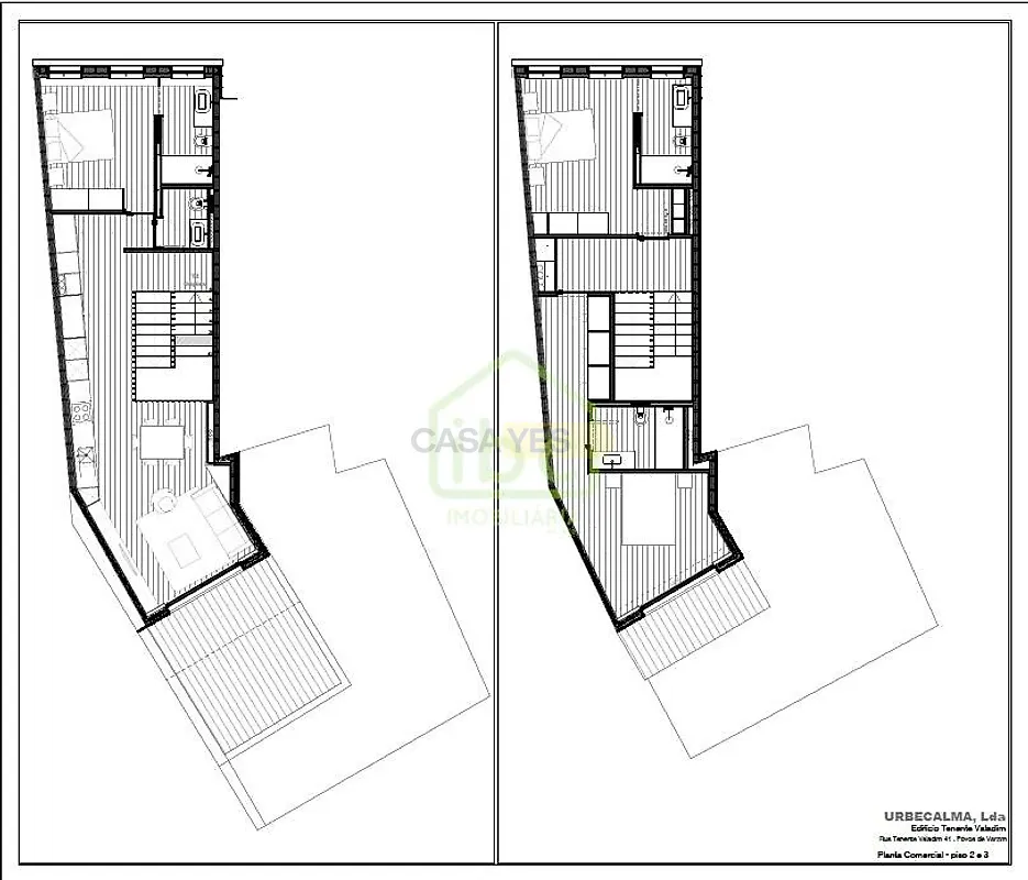 Apartamento T3 à venda em Póvoa de Varzim, Beiriz e Argivai, Póvoa de Varzim — foto 21