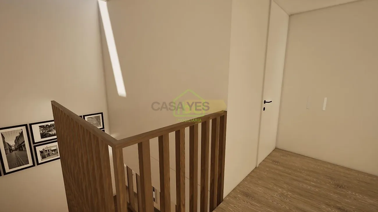 Apartamento T3 à venda em Póvoa de Varzim, Beiriz e Argivai, Póvoa de Varzim — foto 14