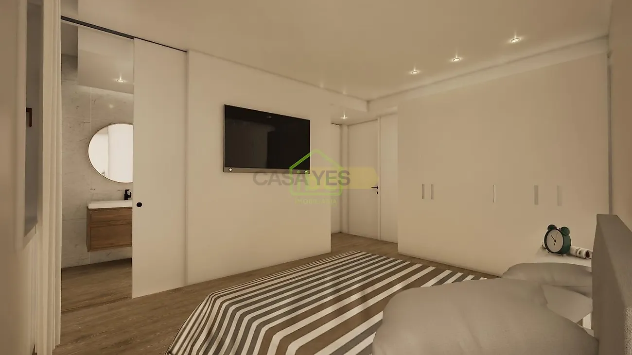 Apartamento T3 à venda em Póvoa de Varzim, Beiriz e Argivai, Póvoa de Varzim — foto 13