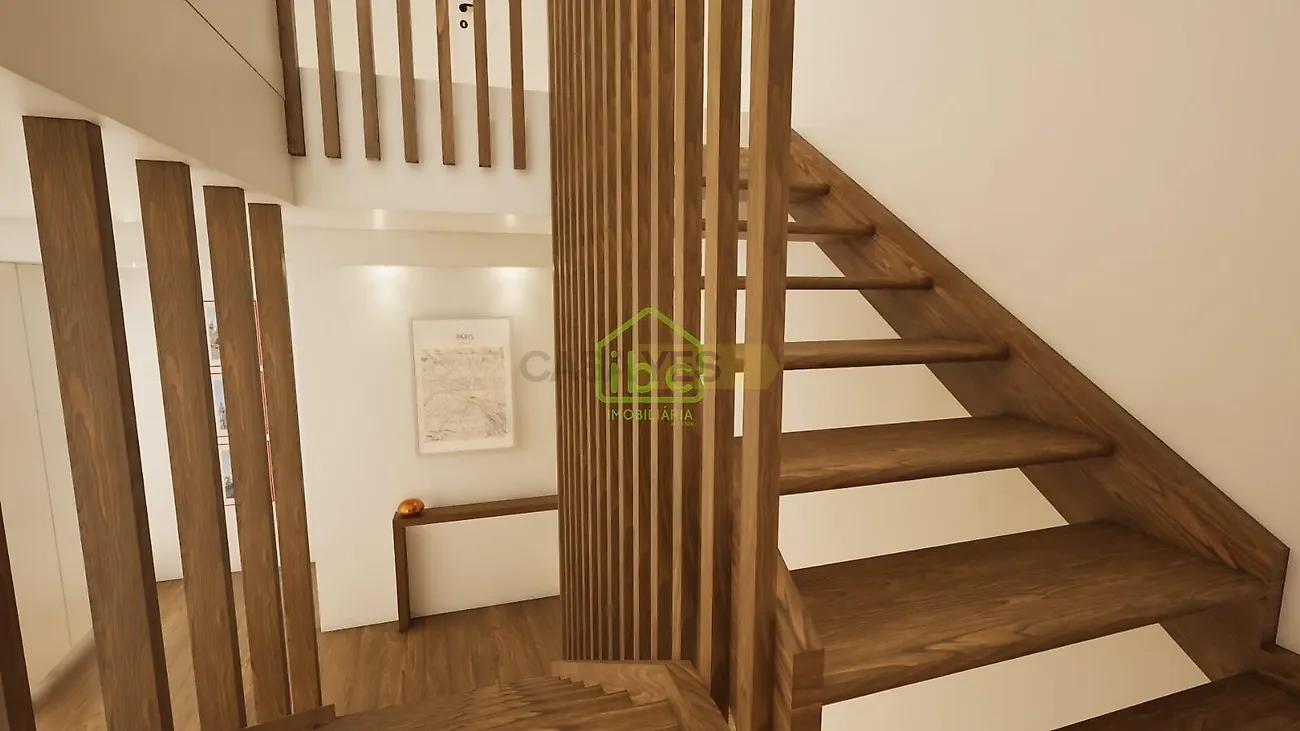 Apartamento T3 à venda em Póvoa de Varzim, Beiriz e Argivai, Póvoa de Varzim — foto 20