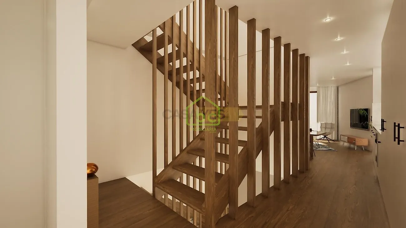 Apartamento T3 à venda em Póvoa de Varzim, Beiriz e Argivai, Póvoa de Varzim — foto 19